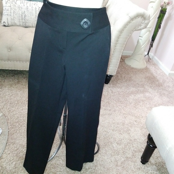 Thalian Pants - Ladies pants Thalian Pants - Ladies pants